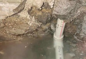 安新管道漏水检测五