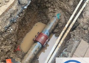 安新水管漏水检测公司4