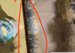 安新水管漏水检测公司1